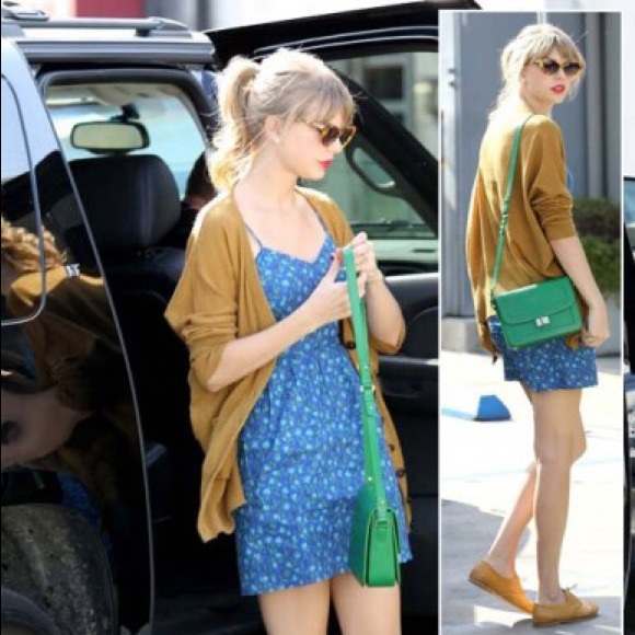 Madewell Dresses & Skirts - Madewell Broadway & Broome Rosette Cutout Cami 👗